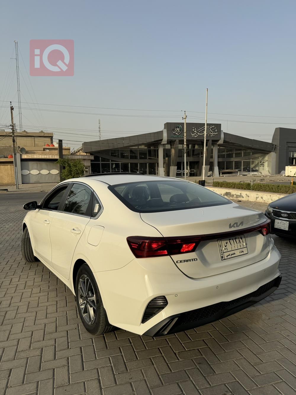 Kia Cerato